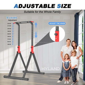 Equipo de Entrenamiento de Fuerza <span class=keywords><strong>para</strong></span> Gimnasio en Casa, Multifuncional, con Barra de Poleas Ajustable y Estable, Gran Venta 2026 - Product Image 5