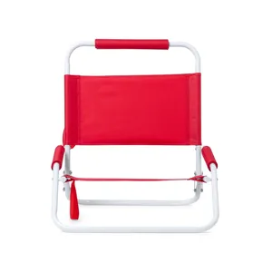 Sedia Pieghevole Personalizzata Coswel, Comodo Gadget per Casa o Ufficio - Product Image 2