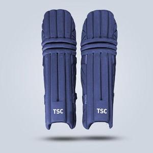 Protection des jambes Qualité supérieure Vente en gros Logo personnalisé Tapis de cricket professionnels Taille adulte Tapis de frappeur de cricket - Product Image 3