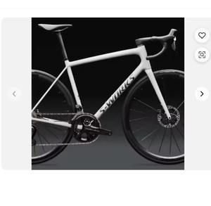 Vélo SS-Workss Aethoss 2 Shiimano Duraa-Ace Di2 - Product Image 1