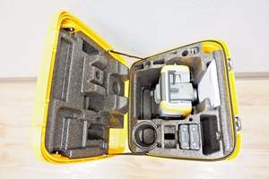 Estación Total Robótica Trimble S6 de Alta Calidad, 3 Segundos DR Plus, Solo S3 S5 S7 S8 SPS930, LISTA PARA ENVÍO A TODO EL MUNDO - Product Image 3