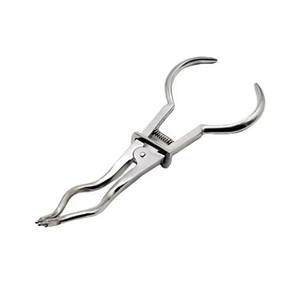 เครื่องมือแยกช่องปากแบบใช้มือ ทำจากยางและสแตนเลส ด้ามจับแบบอีอร์ไรว์ พร้อมไฟส่องสว่าง ออกแบบตามหลักสรีรศาสตร์ สำหรับงานรักษารากฟัน - Product Image 3