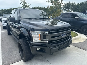 2020 para Ford XLT AWD asientos de cuero interiores ligeros ACC Control de crucero portaequipajes de aleación combustible diésel izquierdo nuevo vehículo de energía - Product Image 2