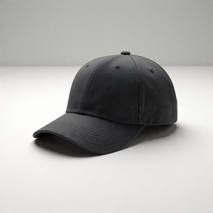 Top Fashion Unisex Classic Gorras de béisbol de 5 paneles Material de lona de algodón de alta calidad Impresión de logotipo personalizado para hombres y mujeres - Product Image 4