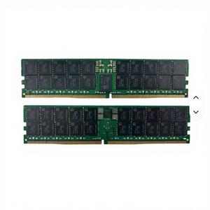 Memoria RAM DDR5 de 8GB, 16GB, 32GB, 64GB, 128GB, 6000MHz, REG ECC, para Juegos de Escritorio, Compatible con R760, H13DSH, H13SSW, Mz73-LM0, X13DEI, X13SEI-TF, en Stock - Product Image 1