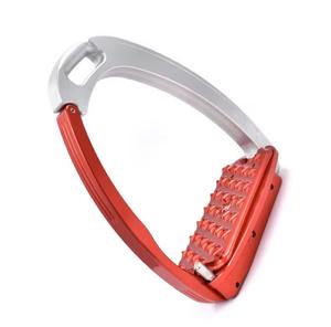 Estribos de Seguridad Personalizados con Logotipo EQUILUX HANDCRAFT BOUTIQUE - Aluminio y Acero Inoxidable, Ligeros y Cómodos para Montar - Product Image 5