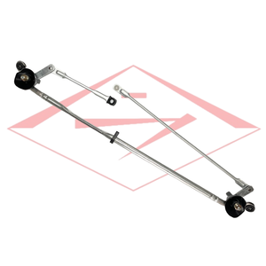 Nuevo Brazo de Limpiaparabrisas de Metal para Toyota Width Quantum Hiace 05'~14' OEM # 85150-26150 - Product Image 1