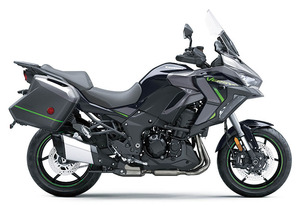 มอเตอร์ไซค์ Versys 1100 SE LT (ABS) ปี 2026 พร้อมจำหน่าย มีสินค้าใหม่ในสต็อก - Product Image 3