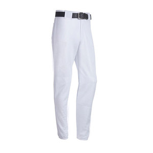เครื่องแบบเบสบอลของผู้ชายเครื่องแบบเบสบอลโลโก้ตามสั่ง - Product Image 5
