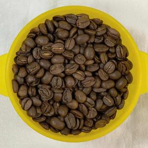 Premium Robusta Café Granos Verde Sin Tostar, Bulk Export - Product Image 5