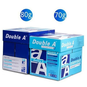 Papel A4 de larga duración de 70g para empresas de alto volumen diario Premium para entornos de impresión ocupados - Product Image 4