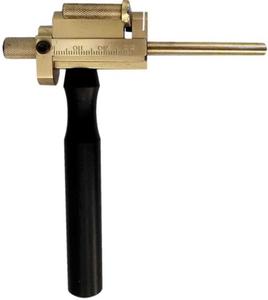 เครื่องตัดท่อคุณภาพสูงพร้อมสเกล ใช้สำหรับทำเครื่องประดับ ขายส่งราคาถูกที่สุด ผลิตภัณฑ์ที่ดีที่สุดสำหรับเครื่องมือทำเครื่องประดับ - Product Image 2