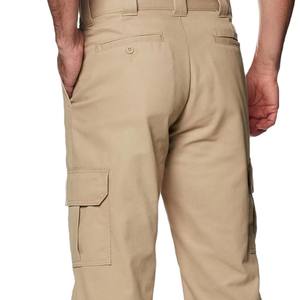 Pantalones Cargo para hombre de alta calidad, ropa para adultos, superventas, pantalones para exteriores, precio barato, pantalones Cargo transpirables para hombre con logotipo/diseño personalizado - Product Image 5