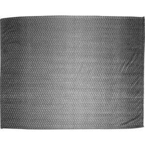 Couverture en polaire corail DAMIAN, gadgets personnalisés - Product Image 2
