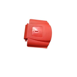 Coperchio Posteriore Compatibile DLM1200E per Ricambi e Accessori Tosaerba Rif. 701473 - Product Image 1