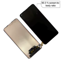 Écran tactile LCD de remplacement pour OnePlus 6T/7T/8T/9/9RT/10R/10T/10 Pro/11, garantie 1 an, numériseur d'origine de haute qualité 100%
