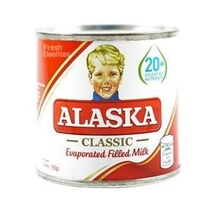 Meilleur prix, qualité supérieure, ingrédients naturels écologiques, lait en poudre fortifié d'Alaska pour enfants, bébés et adultes, 1 kg - Product Image 2