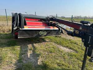 Vicon Extra 928T - Product Image 1