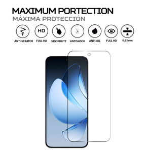 ฟิล์มกันรอย ANTISHOCK สำหรับออปโป้ รีโน 13 - Product Image 2