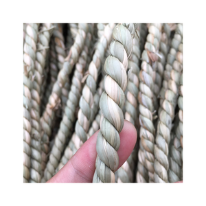 Cuerda de jacinto de agua para decoración del hogar, artesanía de Vietnam con calidad superior 99GD - Product Image 1