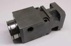 Corps de percussion, Qualité, Meilleur prix, Fabricant, Machines minières, Alternative, Pièces de rechange, Perforatrice de roche, Jumbo Drill, Industrie minière, Production - Product Image 6