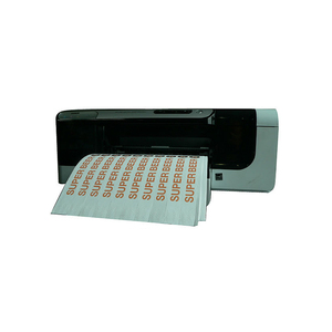 Muñequeras para eventos TYVEK Resistente al agua Se puede reciclar Código QR Diseño directo posible Convención de conciertos de fiesta - Product Image 1