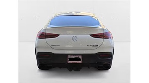 2023 Mercedes-Benz AMG GLE 63 S Coupe 4MATIC ใช้อย่างประณีต - Product Image 6