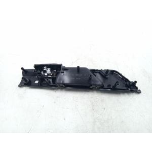 Poignée de porte intérieure avant gauche VOLKSWAGEN e-Golf Série 7 (13>17) 5G2837113 - Product Image 5