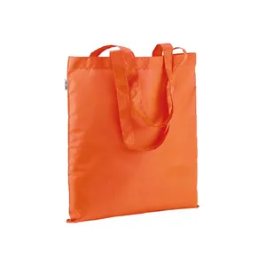 Borsa Promozionale Ecologica in RPET 210T con Manici Lunghi - Product Image 6