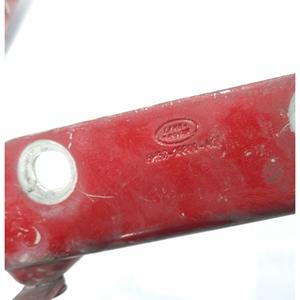 Bisagras delanteras de capó derecha e izquierda para Land Rover Range Rover Evoque 1.ª serie 6H52-16800-AC (11>) - Product Image 6