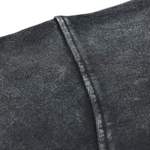 Sudaderas con Capucha para Hombre con Lavado Ácido, Venta Directa de Fábrica 2026, Sudaderas con Capucha Sólidas con Lavado Ácido y Logotipo Personalizado para Hombre - Product Image 4