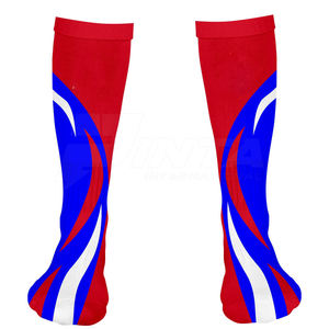 Calcetines deportivos de bajo precio al por mayor calcetines deportivos de color personalizados calcetines deportivos de fabricación pakistaní - Product Image 4