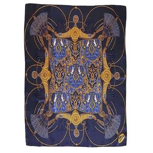 Pañuelo Bandana en Caja de Regalo, Seda Pura, Cuadrado, Estampado Personalizado, Pañuelos al por Mayor, Últimos Diseños, Pañuelos y Bandas para la Cabeza - Product Image 3