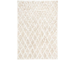 Tapis de chambre à coucher en coton Shaggy doux soyeux lisse anti-dérapant tapis brodé personnalisé en peluche PVC en vente ensembles de tapis à prix bon marché - Product Image 1