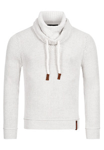 Sweat à capuche surdimensionné en molleton 100% coton de haute qualité avec logo imprimé en relief personnalisé Streetwear d'hiver - Product Image 6