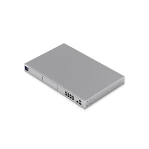 Console Ubiquiti UDM-Pro-Max, UniFi Dream Machine, 8x RJ45 1000 Mb/s, 1x SFP+, 1x RJ45 2,5 Gb/s WAN, 1x SFP+ WAN - Product Image 5