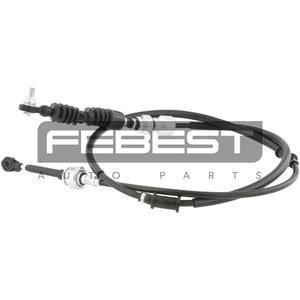 Cavo del cambio per trasmissione manuale FEBEST (02106-C11X) - Product Image 1