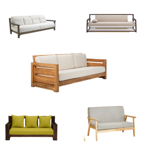 Sofa Dining Chair Cheap Chair Indoor Home Furniture Restaurant Modern Velvet Dining Room Chair With wood or Metal Leg - Product Image 2