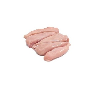 Poitrine de poulet halal biologique/Filet de poulet congelé de haute qualité sans peau désossé style patte de poulet entier séché-Vente en gros bon marché en vrac - Product Image 5