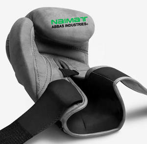 Guantes de Boxeo Premium de Última Generación, Material PU/PVC para Niños y Adultos, Absorben la Humedad y Protegen contra los Rayos UV, Guantes de Entrenamiento de Alta Calidad - Product Image 3