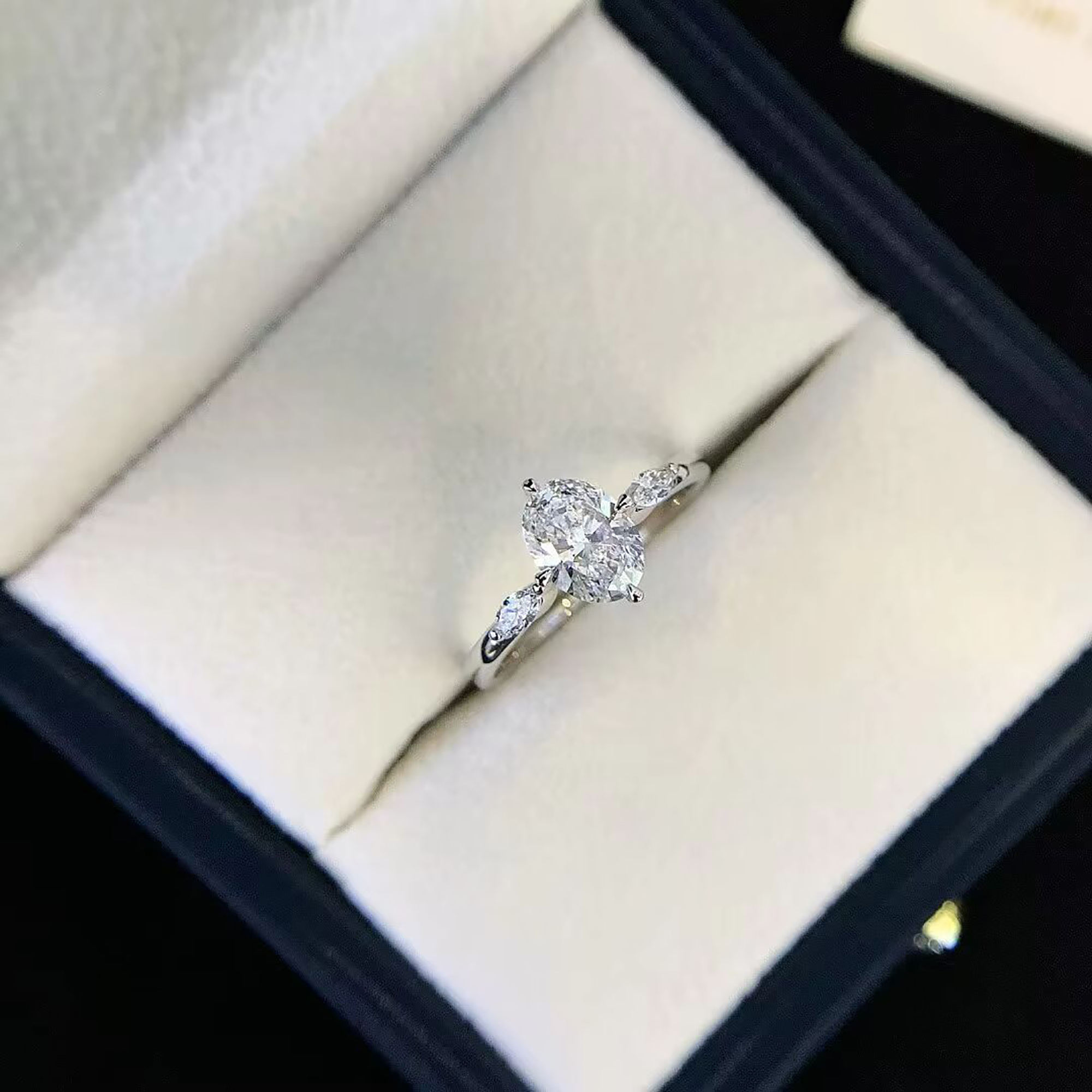 ทองคำขาว