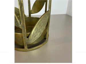 Porte-parapluie de couleur jaune et seau porte-parapluie de grande taille Design Royal pour hôtels porte-parapluie en métal pour hall d'entrée domestique - Product Image 2