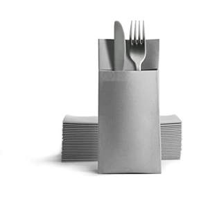 Porte-cuillère en cuir couteau médiéval fourchette cuillère porte-étui en cuir et taille personnalisée prix bon marché avec vente - Product Image 4