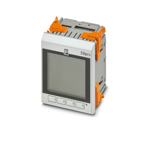 PTTBS 2,5-Bloque de terminales de alimentación de doble nivel 3209604 - Product Image 1