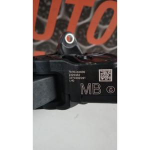 Pedal del Acelerador para TOYOTA Yaris Cross Serie (20>) 78110-K0030 M15A-FXE - Product Image 4