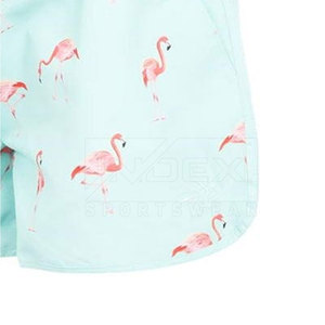 Meilleures ventes en ligne Shorts pour femmes fabriqués par des professionnels légers et à séchage rapide de haute qualité à bas prix - Product Image 6