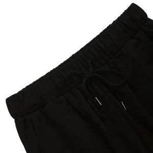 Survêtement de sport pour homme en polyester, grande taille, sur mesure, avec sweat à capuche zippé et veste de survêtement - Vêtements de sport et streetwear - Product Image 5