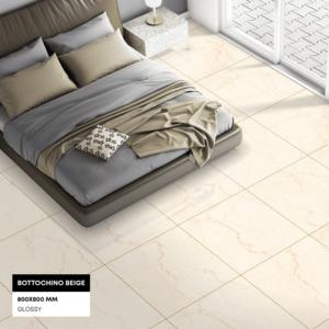 Porcelana vitrificada de nuevo diseño para el hogar, 800x800mm, fabricante en la India para Villa Grande de lujo, gran oferta - Product Image 1