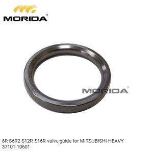 37101-10601 Guide de soupape S6R S6R2 S12R S16R pour MITSUBISHI HEAVY - Product Image 4