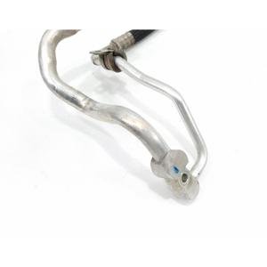 Tuyau de condenseur de compresseur de climatisation pour Jeep Renegade Série 00520843260 552 63 113, 552 80 444, EJK Diesel 1600 (14>18) - Product Image 2